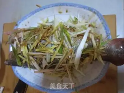 Make Vacuate herring step 7