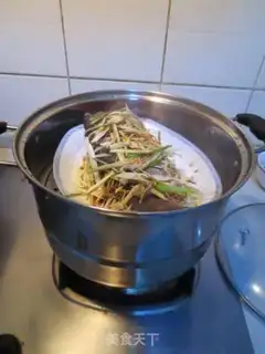 Make Vacuate herring step 8