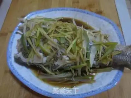 Make Vacuate herring step 9