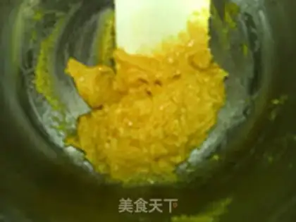 Make Soaked almond step 7