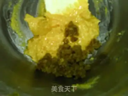 Make Soaked almond step 8