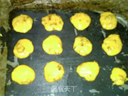 Make Soaked almond step 10