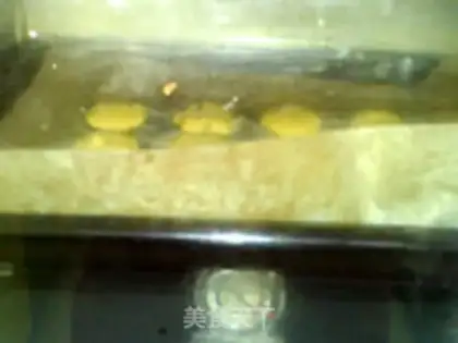 Make Soaked almond step 11