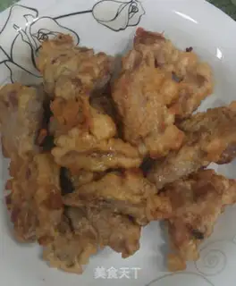 Make Sugar vinegar ribs step 3