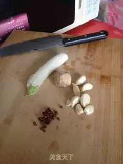 Make Little lamb chops, noodles step 2