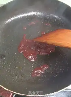 Make Sugar vinegar ribs step 5