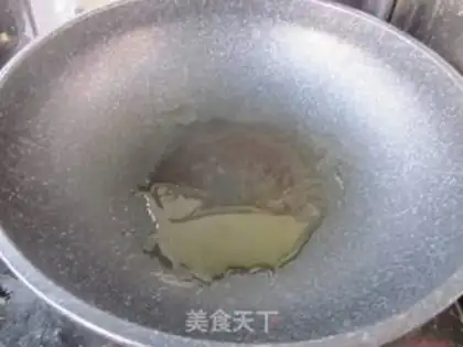 Make Jealousy potatoes step 1