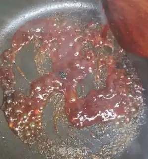 Make Sugar vinegar ribs step 6
