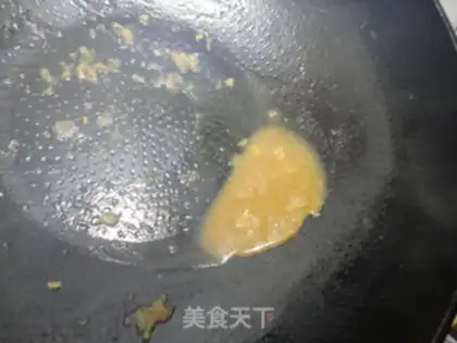 Make The pan, the cabbage box step 12