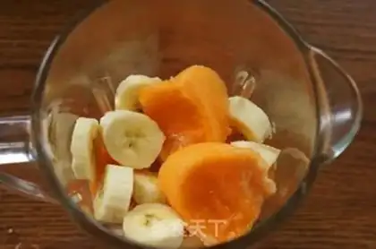 Make A melon pearl step 0