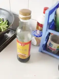 Make Little lamb chops, noodles step 11