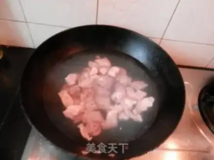 Make The meat step 2