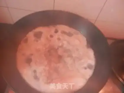 Make The meat step 3