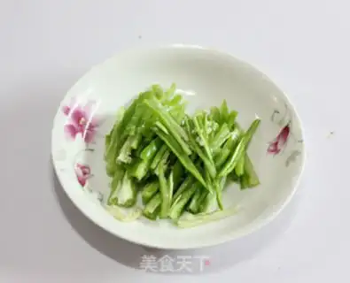 Make Scrumptious step 1
