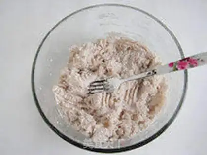 Make The Spirit of Potato Salazar step 3