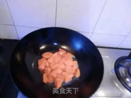 Make The meat step 6