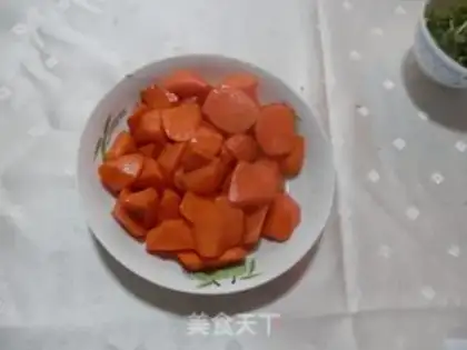 Make The meat step 7