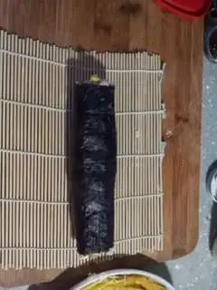 Make Sushi step 8