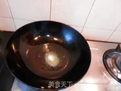 Make The meat step 8