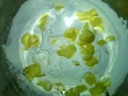 Make Peach step 3
