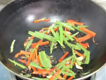 Make Scrumptious step 5