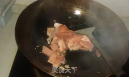 Make Powder-cow step 2