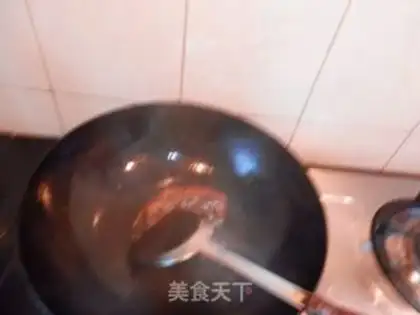 Make The meat step 9