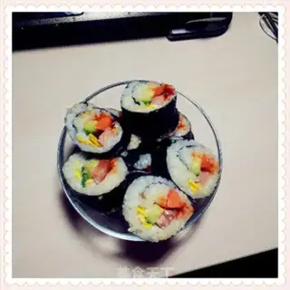 Make Sushi step 10