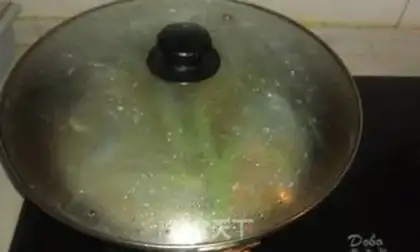 Make Powder-cow step 4