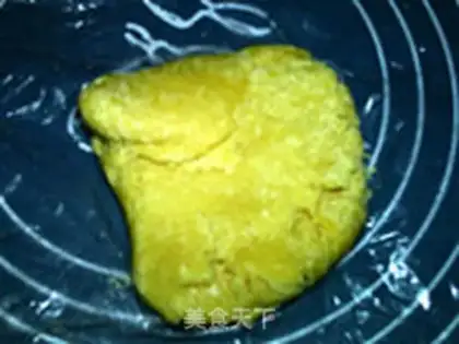 Make Peach step 6