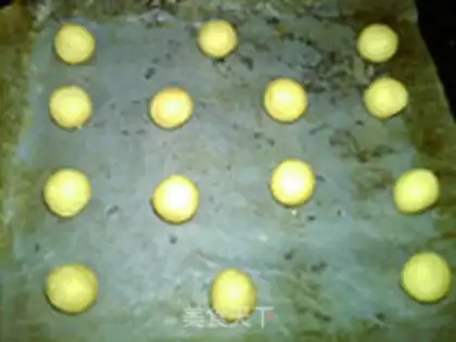 Make Peach step 7