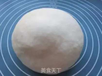 Make Potato omelet step 5