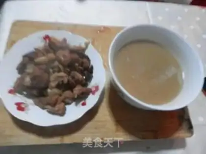 Make The meat step 12