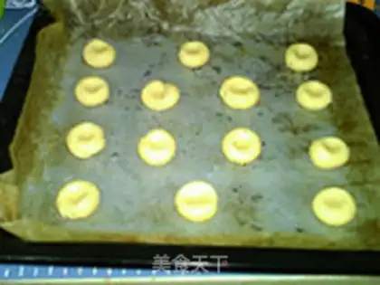 Make Peach step 8