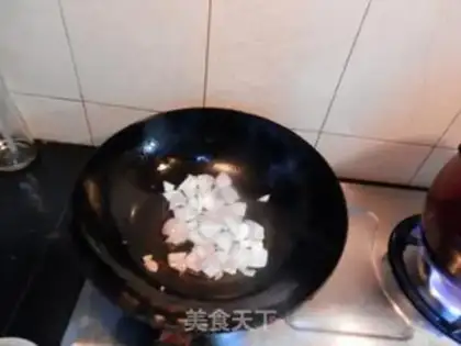 Make The meat step 13