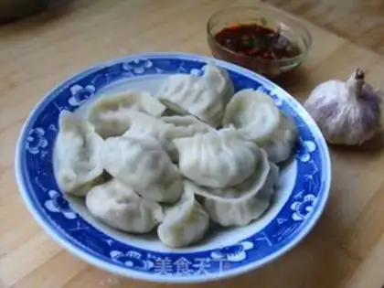 Make Soyapple egg dumplings step 21
