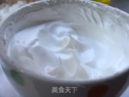 Make Rose yogurt step 8