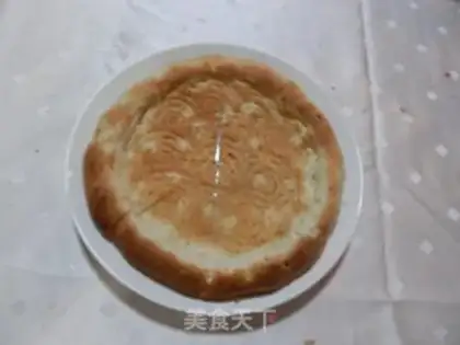 Make The meat step 16