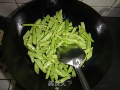 Make Dry beans step 4