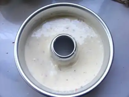 Make Rose yogurt step 11