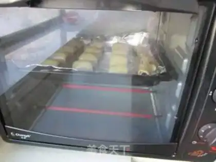 Make Potato omelet step 12