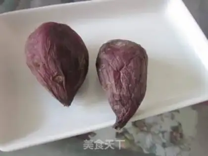 Make Potato chips step 0