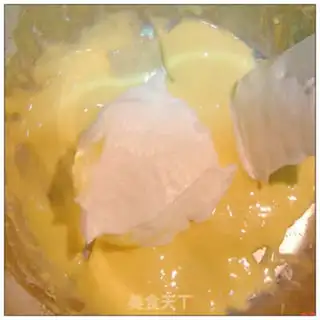 Make Strawberry cheesecake step 3