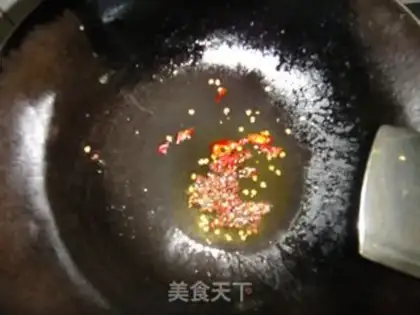 Make Dry beans step 6