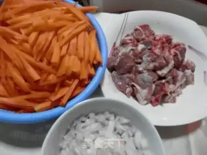 Make Xinjiang