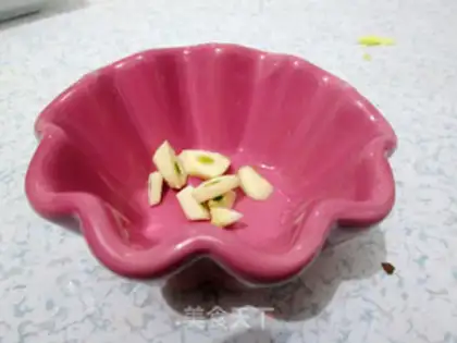 Make Strawberry cheesecake step 7