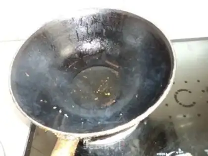 Make Potato chips step 4