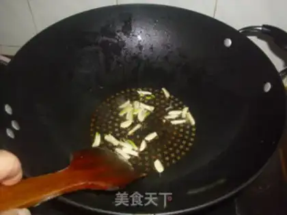 Make Lemon shrimp step 5