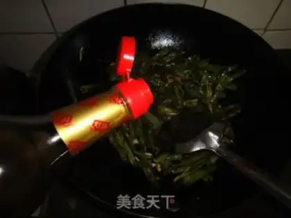 Make Dry beans step 10