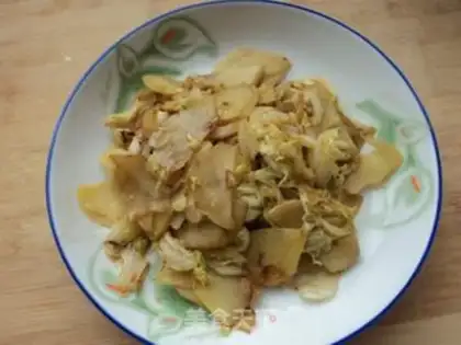 Make Potato chips step 6